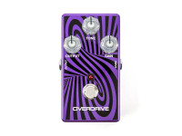 MXR Wylde Audio Zakk Sabbath Overdrive Pedal MXR Wylde Audio Zakk Sabbath Overdrive Pedal